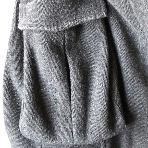 Rag & Bone Women’s Wool Coat - Picture 5 of 6